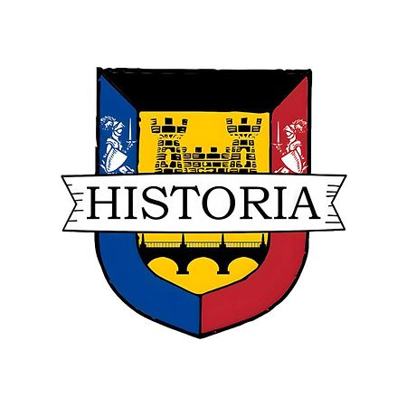 Historia Hostel สโกเปีย ภายนอก รูปภาพ