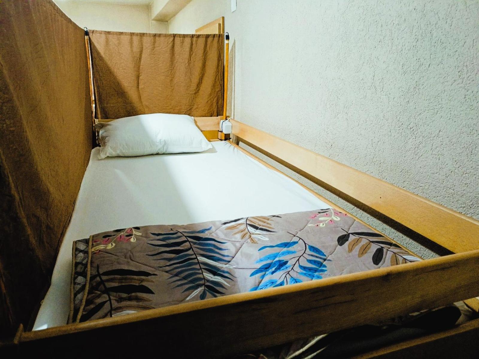 Historia Hostel สโกเปีย ภายนอก รูปภาพ