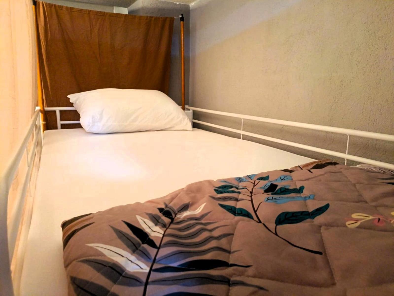 Historia Hostel สโกเปีย ภายนอก รูปภาพ