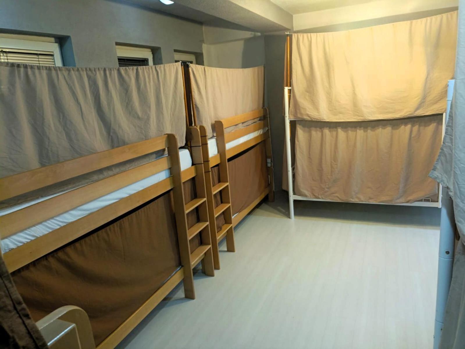Historia Hostel สโกเปีย ภายนอก รูปภาพ