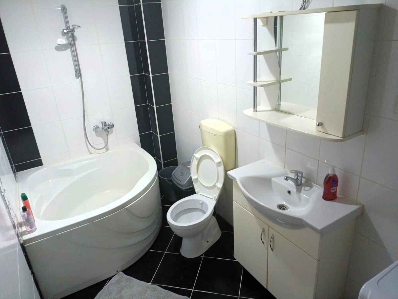 Historia Hostel สโกเปีย ภายนอก รูปภาพ