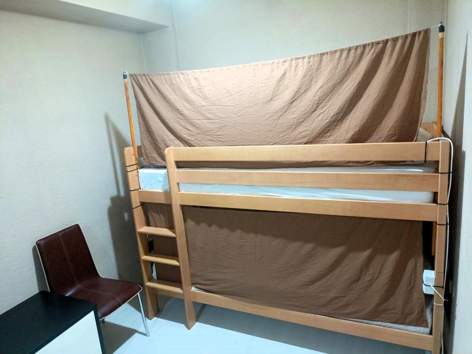 Historia Hostel สโกเปีย ภายนอก รูปภาพ